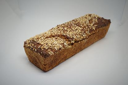 Bild von Dinkel Vollkornbrot