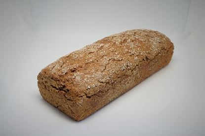 Bild von feines Vollkornbrot