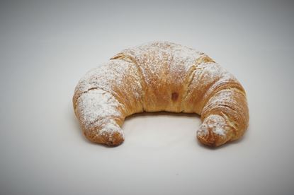 Bild von Marmelade Croissant