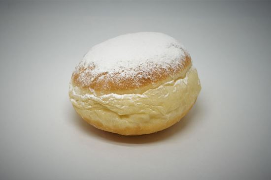 Bild von Krapfen