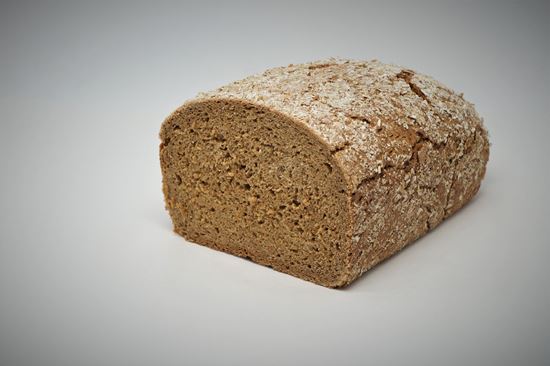 Bild von feines Vollkornbrot 1/2 kg