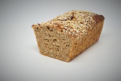 Bild von Dinkelvollkornbrot 1/2 kg