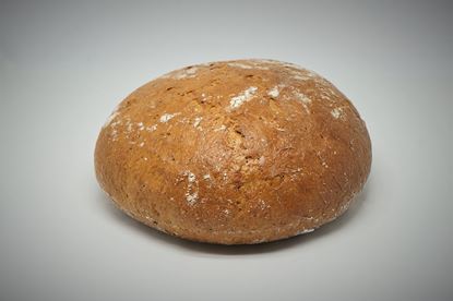 Bild von Roggenlaiberl 1 kg