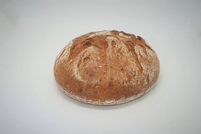 Bild von Roggenlaiberl 1/2 kg