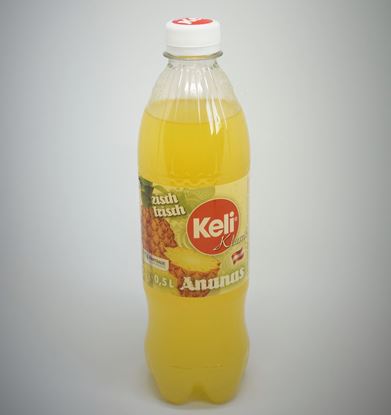 Bild von Keli Ananas