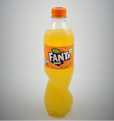 Bild von Fanta