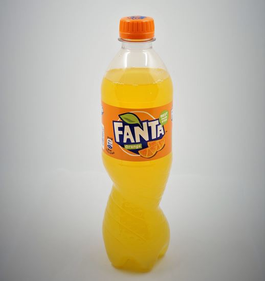 Bild von Fanta