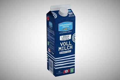 Bild von Milch