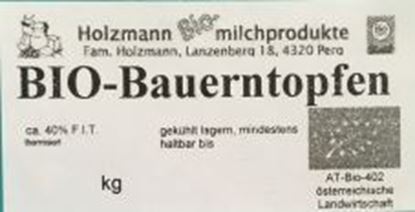 Bild von Bio Bauerntopfen