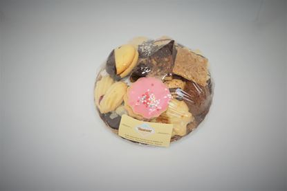 Bild von Keksteller klein