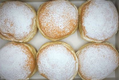 Bild von Krapfenaktion 5+1