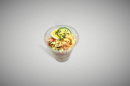 Bild von Nudelsalat